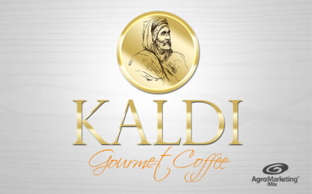 Café Kaldi