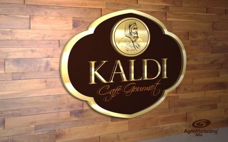 Café Kaldi