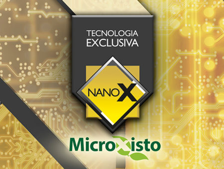 Lançamento Nano-X