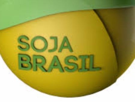 Abertura Oficial da Colheita – Projeto Soja Brasil